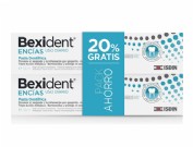 Bexident Encías Uso Diario Pack 125ml